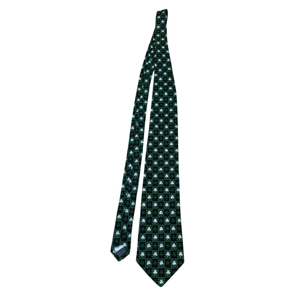 BSL Celtic Tie Collection Ireland